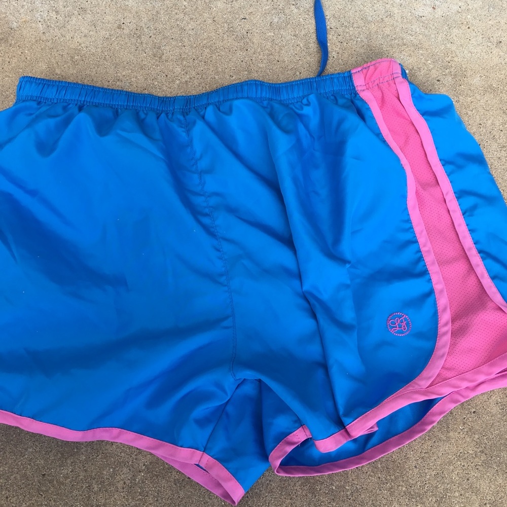 Lauren James shorts
